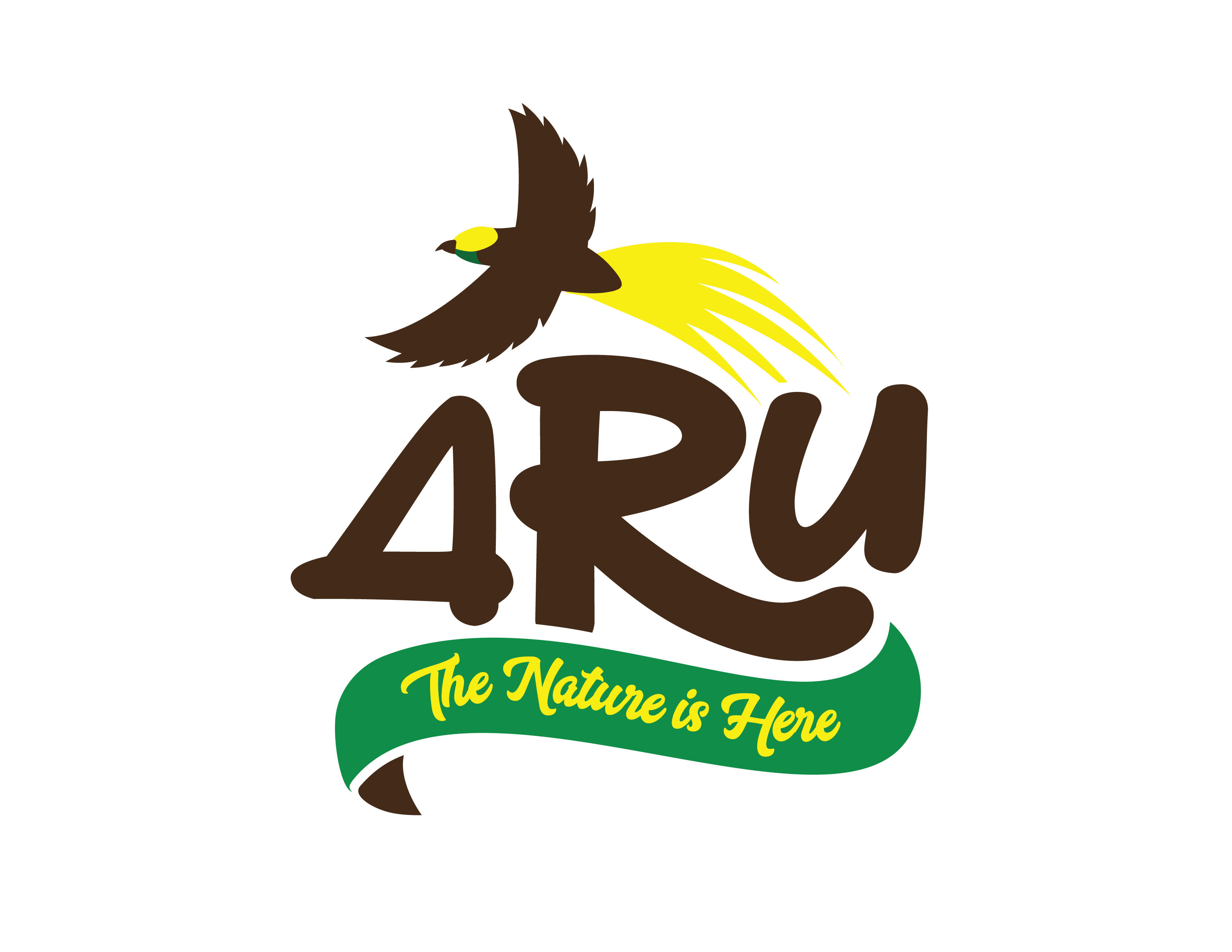 Aru Tourism